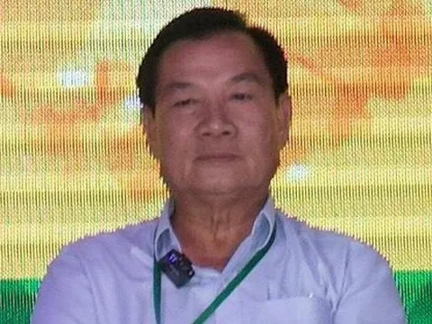 Doanh nhân Cường Dona qua đời khi dự lễ hội sầu riêng Krông Pắc