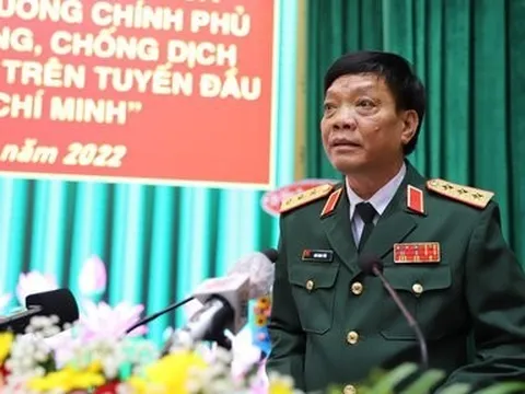 Tp.HCM là hình mẫu nền quốc phòng toàn dân