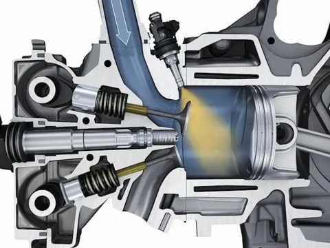 Dấu hiệu nhận biết kim phun nhiên liệu gặp vấn đề