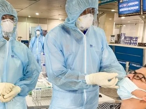 Ngành Y tế: Nhìn lại, thay đổi để phát triển