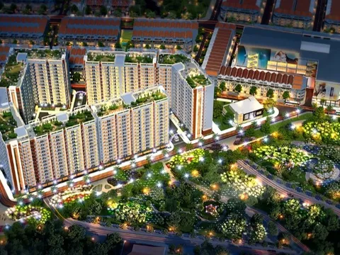 Tham vọng ít biết của Phúc Thành Group ở Lạng Sơn