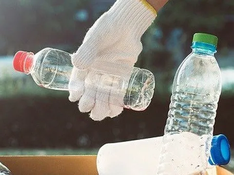 Xu thế coi phế thải là tài nguyên ở Dubai