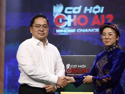 Chưa tốt nghiệp Đại học, cô gái dân tộc Nùng 22 tuổi chốt lương nghìn đô tại Tập đoàn FPT