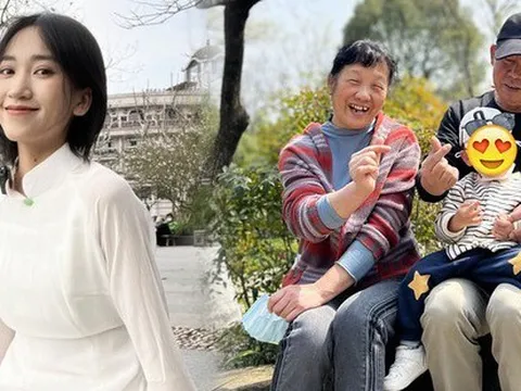 Mặc gièm pha, cô gái Việt lấy chồng ngoại quốc phấn đấu mua nhà 8 tỷ