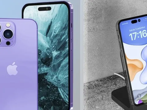 Chi tiết mới về iPhone 14 Pro hé lộ thay đổi đặc biệt của Apple sau nhiều năm