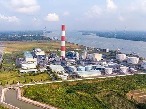 Cần Thơ chấp thuận đầu tư dự án nhiệt điện gần 27.600 tỷ đồng