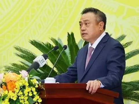 Chủ tịch Hà Nội là Trưởng ban Chỉ đạo phòng, chống dịch Covid-19