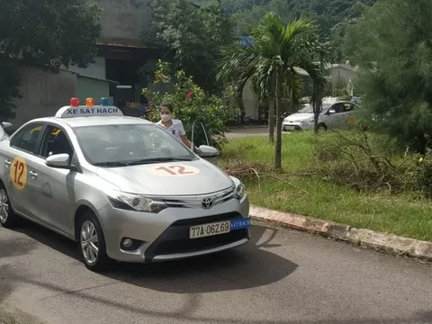 “Cắt xén” hàng tỉ đồng của học viên lái ôtô: Sở GTVT không tuân thủ yêu cầu của UBND tỉnh Bình Định?