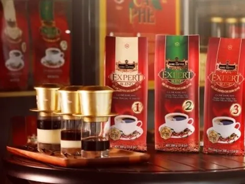 'Cơ ngơi' mới của bà Lê Hoàng Diệp Thảo