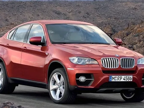 5 mẫu xe đắt tiền nhưng bị chê kém chất lượng: BMW, Mercedes, Ferrari đều có tên