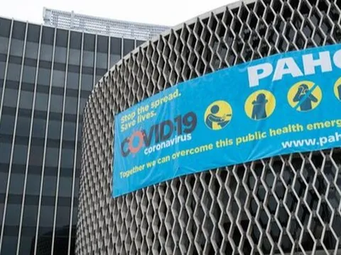 "Viêm phổi lạ" có tỷ lệ tử vong lên tới 36%, WHO phải vào cuộc