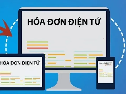 Từ tháng 10, mua hàng lấy hóa đơn được 'quay xổ số' với giải thưởng lên đến 50 triệu đồng