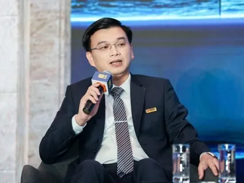 Shark Hùng Anh giành được startup cuối cùng của Thương vụ Bạc tỷ mùa 5