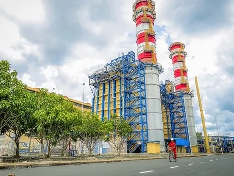 PV Power sẽ góp 30% vốn thành lập Điện khí LNG Quảng Ninh