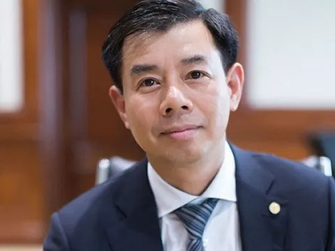 Tổng giám đốc Vingroup nhận lương bao nhiêu?