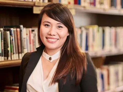 Bà Nguyễn Thị Minh Giang thôi làm Tổng giám đốc Mekong Capital sau hơn 12 năm gắn bó