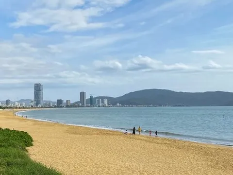 Quy Nhơn được ví như "thiên đường du lịch" trên báo Australia