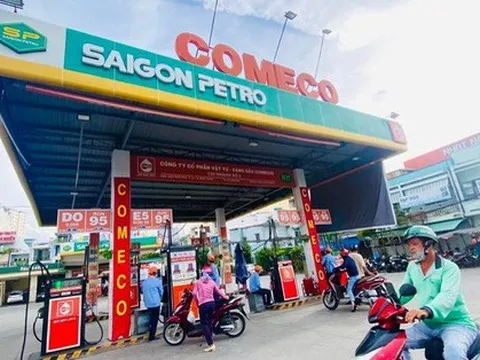 5 doanh nghiệp xăng dầu bị rút phép lớn cỡ nào, ảnh hưởng ra sao đến nguồn cung?