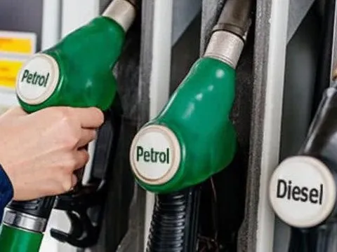 Tại sao dầu Diesel đắt hơn xăng?