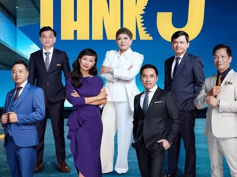 [Thống kê Shark Tank mùa 5] Tổng vốn cam kết 305 tỷ đồng, tân "cá mập" Hùng Anh bất ngờ dẫn đầu