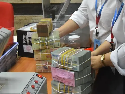 Ngân hàng nhà nước nới room tín dụng cho một số ngân hàng