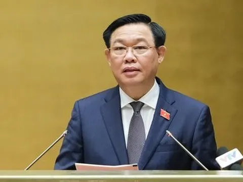 Khai mạc Hội nghị ĐBQH hoạt động chuyên trách