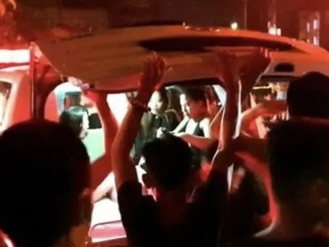 Nóng: Thông tin mới vụ cháy karaoke khiến 7 người thương vong