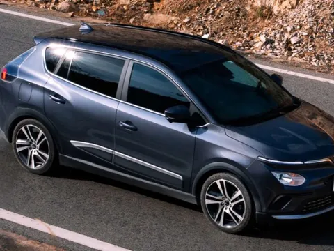 Car Choice Awards 2022 công bố vòng 2: Sắp tìm ra những mẫu xe phù hợp nhất với người dùng