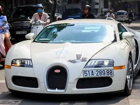 5 sự thật ít ai biết về Bugatti: Vốn không nổi tiếng vì siêu xe