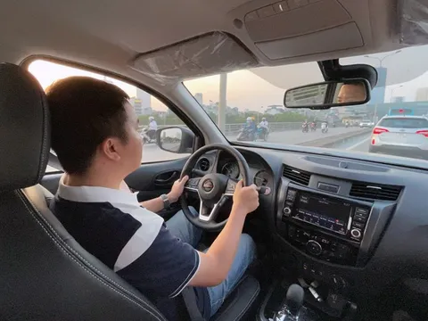 10 lỗi phổ biến hay mắc nhất của giới tài xế trên cao tốc