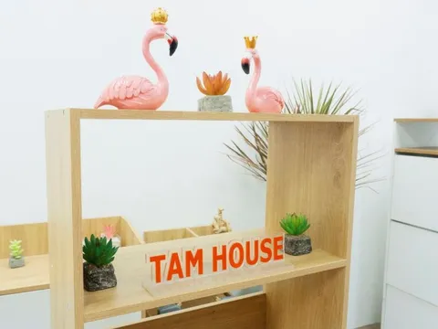 3 yếu tố giúp Tâm House thành công trên thị trường nội thất