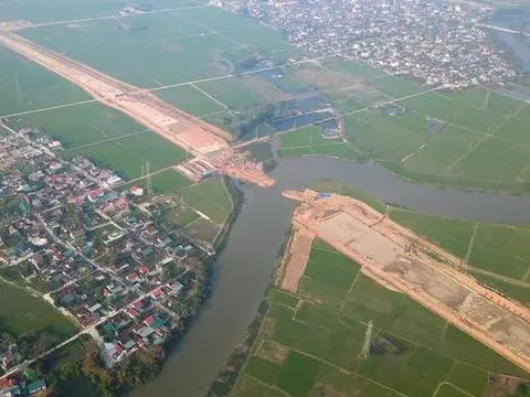 Elcom (ELC) ký hợp đồng giao thông thông minh tuyến cao tốc Bắc Nam