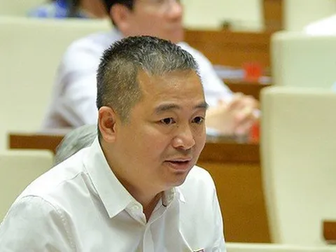 Bác sĩ Lân Hiếu mong bà con uống thuốc theo đơn để 'bác sĩ không phải làm việc từ 5h sáng'