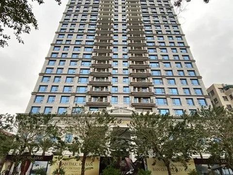 Bộ Công an tìm bị hại của Tập đoàn Tân Hoàng Minh