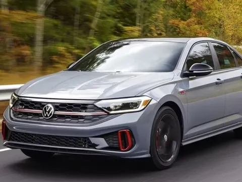 Người trẻ lần đầu mua ô tô nhất định đừng bỏ qua 10 mẫu xe này