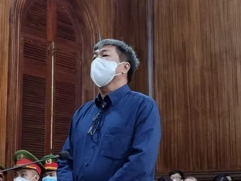 Giám đốc Công ty Tân Hồng Uy lừa đảo chiếm đoạt 265 tỷ đồng