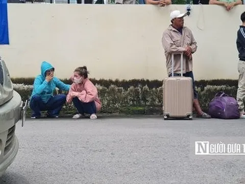 Chưa thể nhận dạng 12 nạn nhân tử vong trong vụ cháy quán karaoke