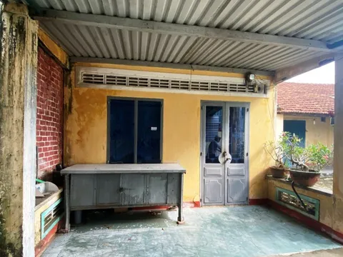 Quảng Ngãi: Khởi tố đối tượng 65 tuổi có hành vi dâm ô với bé trai 6 tuổi