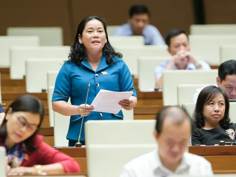 Đề nghị bổ sung công nhân lao động là đối tượng cần được quan tâm trong khám chữa bệnh