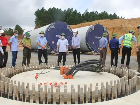 Đưa Quảng Trị trở thành trung tâm năng lượng