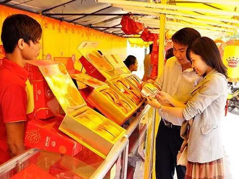 Hà Nội: Đảm bảo chất lượng bánh Trung thu