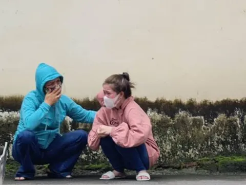 Vụ cháy quán karaoke ở tỉnh Bình Dương: 5 thi thể được nhận dạng