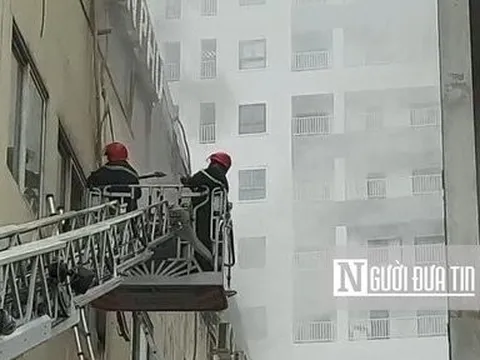 Thủ tướng chỉ đạo khắc phục hậu quả vụ cháy tại Bình Dương