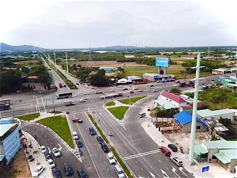 Vì sao dừng thực hiện cao tốc Biên Hòa - Vũng Tàu theo phương thức đối tác công tư?