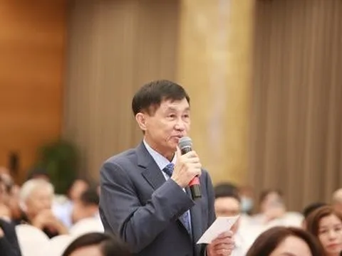 Ông Johnathan Hạnh Nguyễn tiết lộ "tin nóng" về hãng hàng không mới