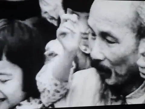 Ký ức về những lần gặp Bác Hồ của nữ nhạc sĩ người Tây Nguyên