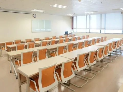 Nội thất The One cung cấp hành trang ươm mầm tri thức Việt