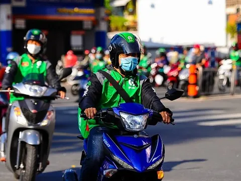 Chuyện ở Gojek Việt Nam: 4 năm, 3 CEO và khoản lỗ lũy kế hơn 4.000 tỷ đồng