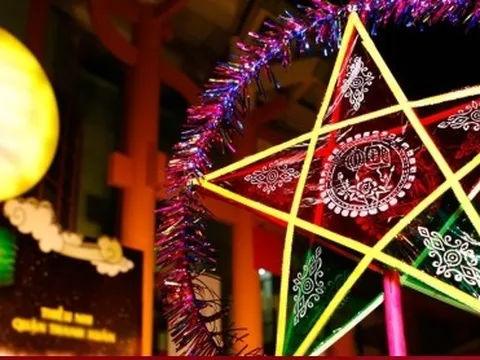 Tết Trung thu đi đâu chơi ở TP.HCM?