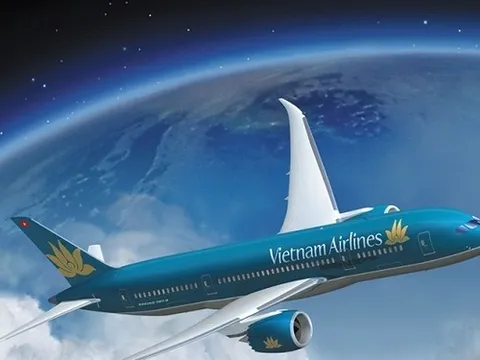 HoSE lưu ý khả năng hủy niêm yết cổ phiếu của Vietnam Airlines